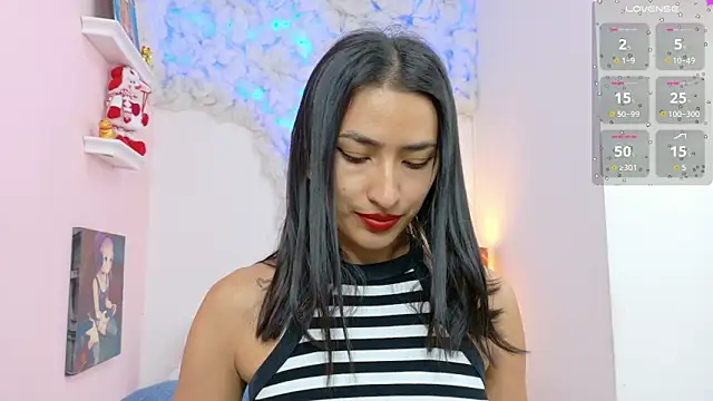 sammyei  online show from February 13, 2026, 12:27 pm