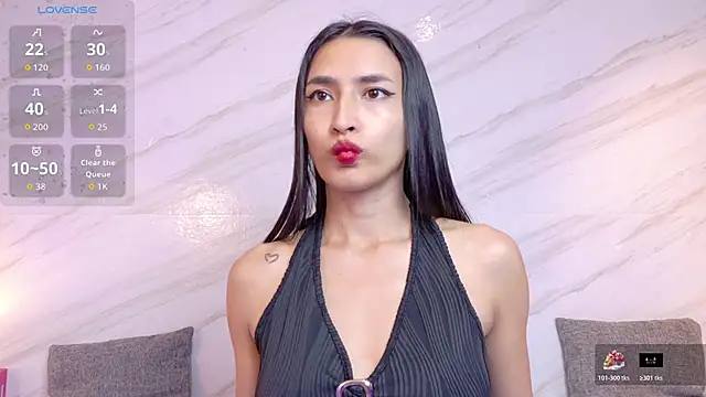 sammyei  online show from April 17, 2026, 12:08 pm