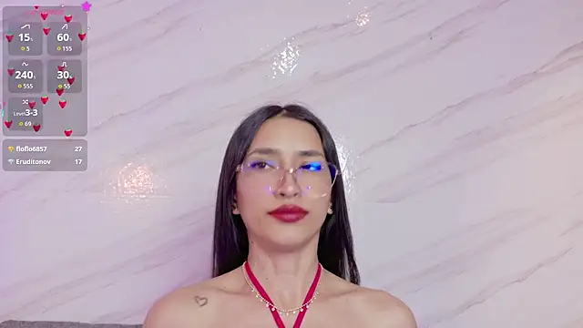 sammyei  online show from June 3, 2026, 2:33 pm