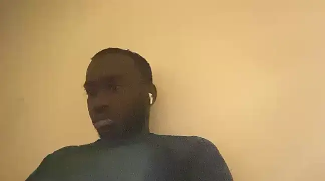 abdoul- online show from February 9, 2025, 6:11 am