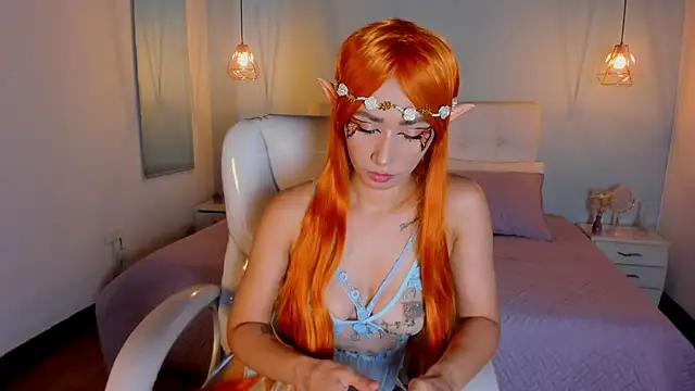 Emma23   online show from February 21, 2025, 1:55 am