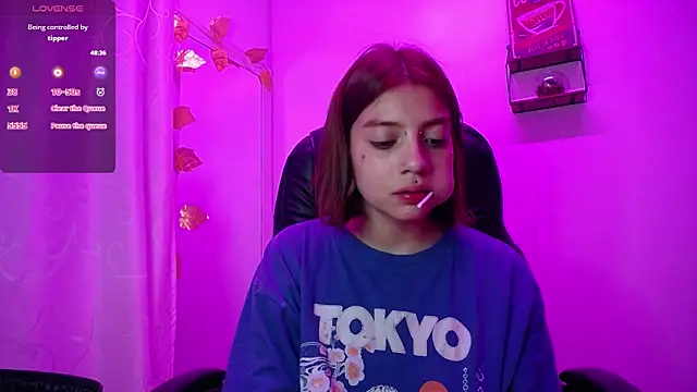 Snapshot of HORNET_ chatting on February 28, 2025, 7:15 am HORNET online show from February 28, 2025, 7:15 am