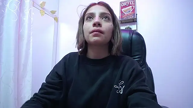 Snapshot of HORNET_ chatting on February 27, 2025, 4:35 am HORNET online show from February 27, 2025, 4:35 am