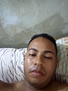 AlkalineCalmness online show from November 14, 2025, 8:34 pm