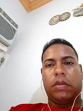 AlkalineCalmness online show from March 18, 2025, 8:59 pm