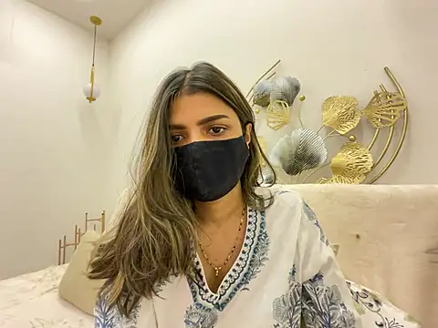 MaYaa  11 online show from March 24, 2026, 7:30 am