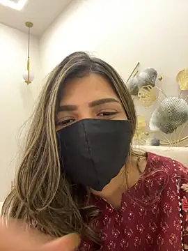 MaYaa  11 online show from February 10, 2026, 6:56 am