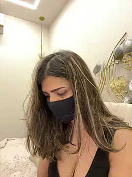 MaYaa  11 online show from February 16, 2026, 7:07 am