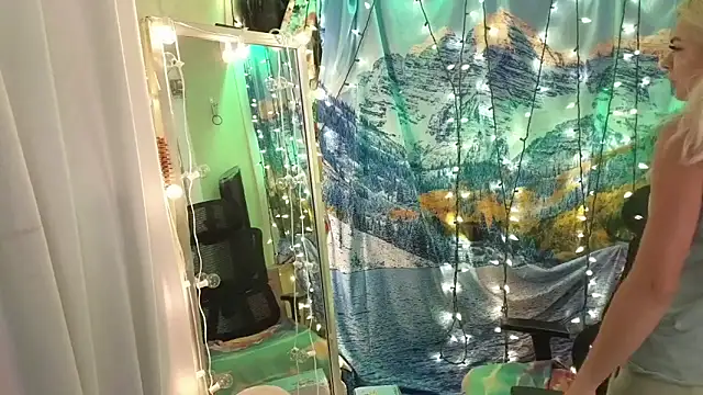 cunty tranny lydia online show from February 13, 2026, 5:29 am