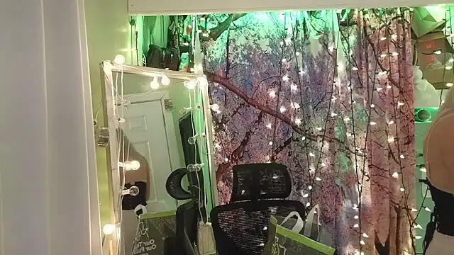 cunty tranny lydia online show from March 24, 2026, 4:34 am