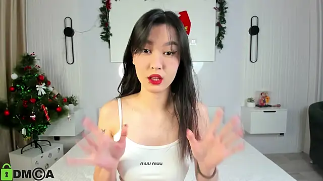 Lola Peach online show from January 22, 2025, 5:16 am