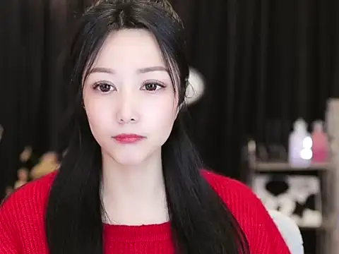 Nuyoah-77 online show from February 14, 2025, 3:58 pm