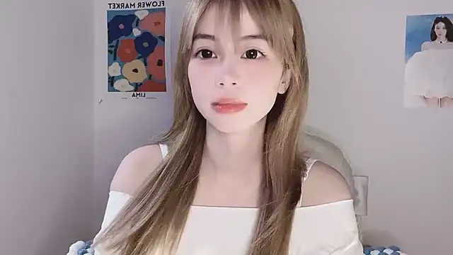 -Hottie online show from February 27, 2026, 4:07 pm