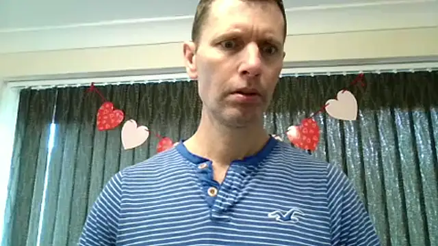 MarcusMaxx online show from February 13, 2026, 9:42 am