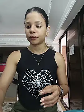 LadyAvalon online show from October 10, 2025, 5:36 pm