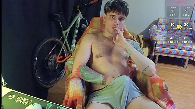 Joel-Pataki online show from March 28, 2026, 3:24 pm