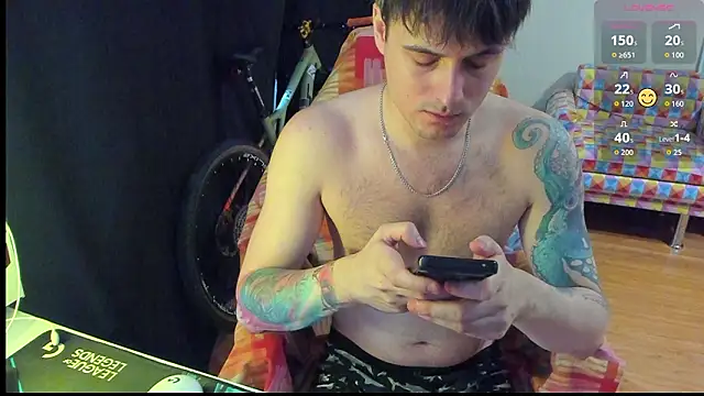 Joel-Pataki online show from April 2, 2026, 5:47 am