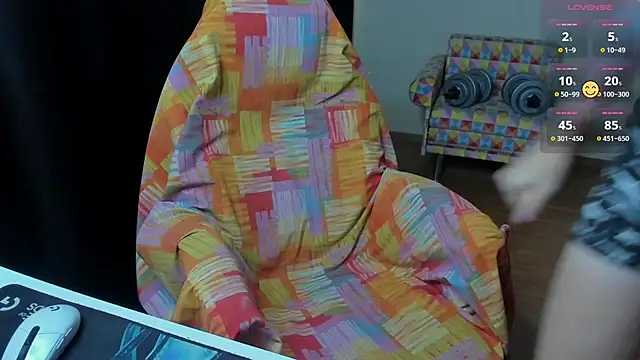 Snapshot of Joel-Pataki chatting on October 28, 2025, 4:13 am Joel-Pataki online show from October 28, 2025, 4:13 am