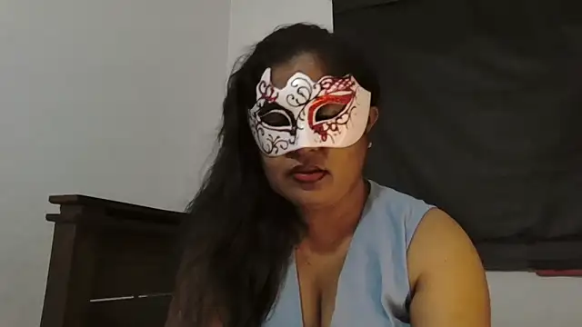 Maya8175 online show from February 21, 2025, 1:22 am