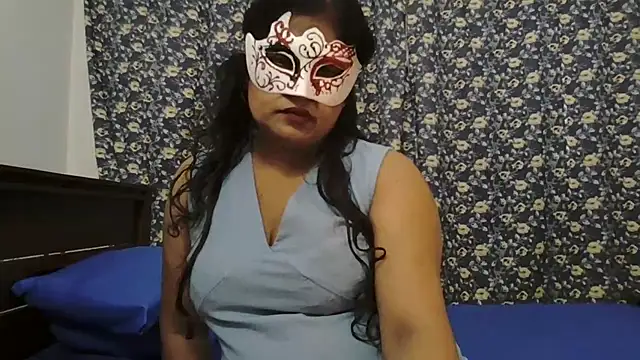 Maya8175 online show from March 15, 2025, 2:56 am