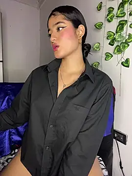 Snapshot of charlotte_9999 chatting on December 27, 2024, 11:53 pm charlotte 9999 online show from December 27, 2024, 11:53 pm