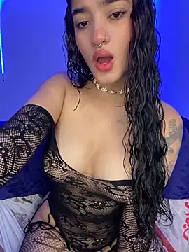 charlotte 9999 online show from November 29, 2025, 6:41 pm