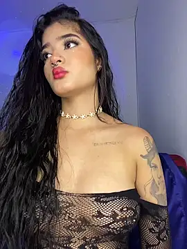 Snapshot of charlotte_9999 chatting on October 23, 2025, 7:56 pm charlotte 9999 online show from October 23, 2025, 7:56 pm