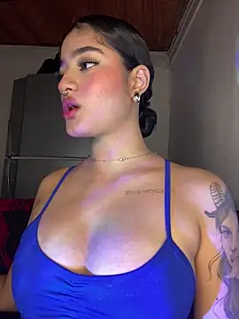 Snapshot of charlotte_9999 chatting on February 2, 2025, 2:38 am charlotte 9999 online show from February 2, 2025, 2:38 am