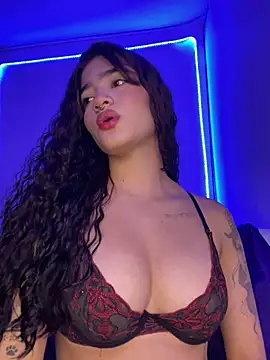 charlotte 9999 online show from November 26, 2025, 6:08 pm