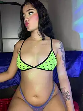 Snapshot of charlotte_9999 chatting on February 13, 2025, 3:50 am charlotte 9999 online show from February 13, 2025, 3:50 am