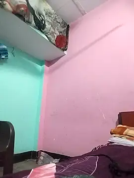 Hotty-Divya online show from March 25, 2026, 2:16 pm