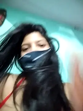 Snapshot of Hotty-Divya chatting on October 24, 2025, 2:49 pm Hotty-Divya online show from October 24, 2025, 2:49 pm