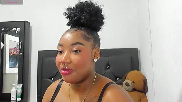 Natassha brown1 online show from October 14, 2025, 12:44 am