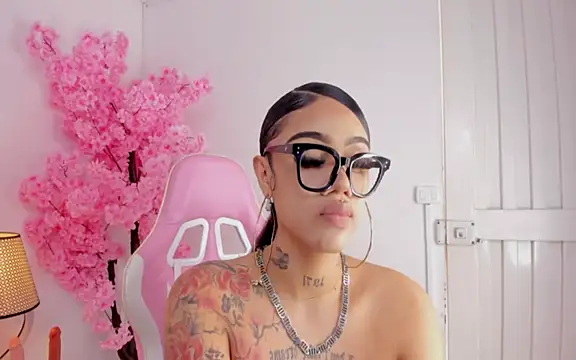 Mia Jansen online show from January 10, 2025, 8:48 pm