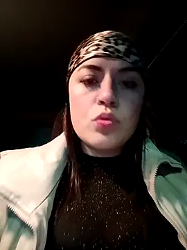 Lesly 10- online show from September 13, 2025, 3:17 am