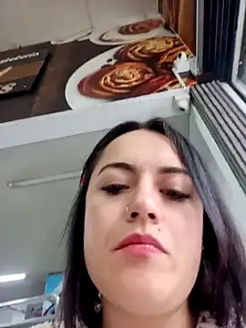 Lesly 10- online show from March 12, 2025, 12:26 pm