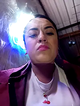 Lesly 10- online show from September 16, 2025, 1:17 am