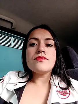 Lesly 10- online show from March 13, 2025, 8:43 pm