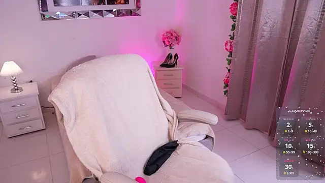Snapshot of Alondrasparrow2 chatting on February 20, 2025, 8:14 pm Alondrasparrow2 online show from February 20, 2025, 8:14 pm