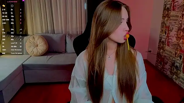 Alice loft online show from April 8, 2026, 6:09 pm