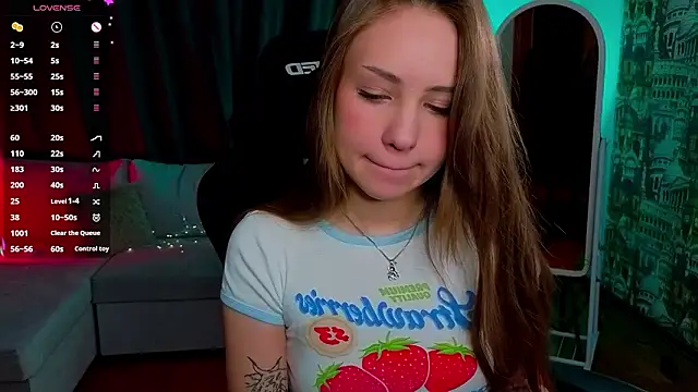 Alice loft online show from February 13, 2026, 3:50 am