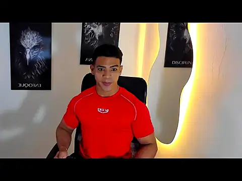 Andrew wolf7 online show from December 5, 2024, 3:53 am