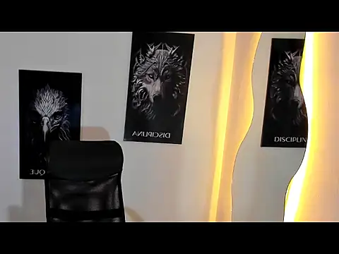 Andrew wolf7 online show from December 15, 2024, 2:52 am