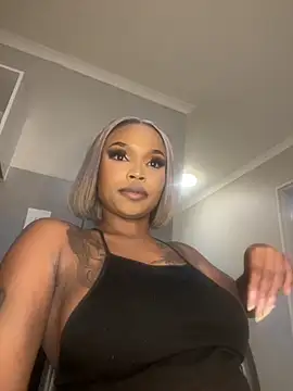 InkLady444 online show from December 5, 2025, 1:49 am