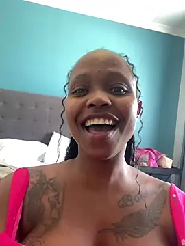 Snapshot of InkLady444 chatting on October 25, 2025, 7:40 am InkLady444 online show from October 25, 2025, 7:40 am