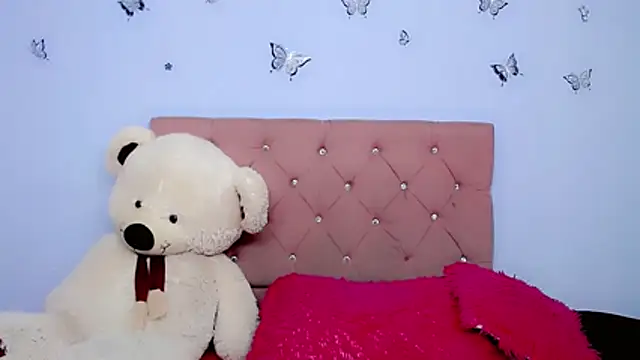 Riossvale online show from November 18, 2025, 4:16 am