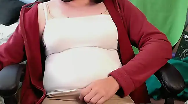 Lucy Pixie online show from December 28, 2024, 4:52 pm