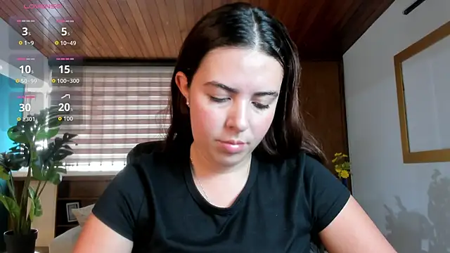 Lyssa Muller online show from September 18, 2025, 1:47 pm