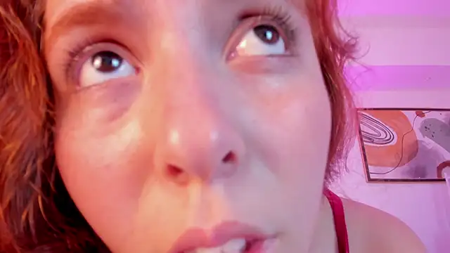 Lyssa Muller online show from February 27, 2025, 8:20 pm