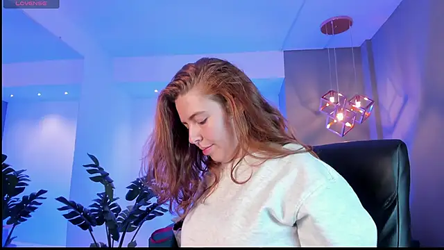 Lyssa Muller online show from March 13, 2025, 10:57 am